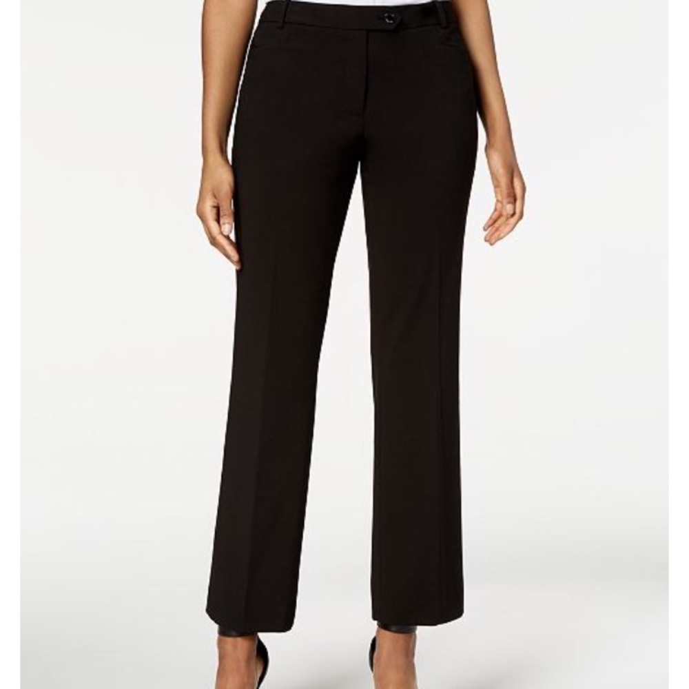 Calvin klein work slacks